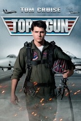 Come See Top Gun on Saturday, July 5, 2025, At Rooftop Cinema Club