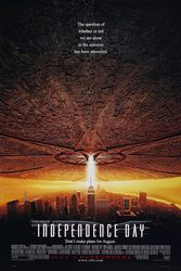 Come See Independence Day on Saturday, July 5, 2025, At Rooftop Cinema Club