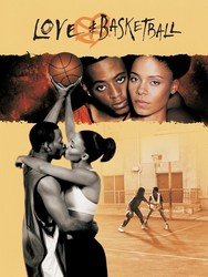 Come See Love & Basketball on Saturday, July 5, 2025, At Rooftop Cinema Club