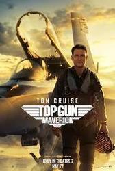 Come See Top Gun: Maverick on Sunday, July 6, 2025, At Rooftop Cinema Club