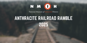 2025 Anthracite Railroad Ramble