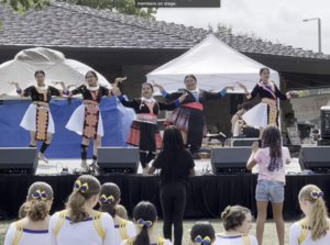 Madison Good Neighbor Gathering