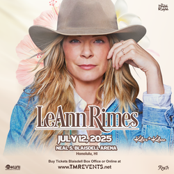 LeAnn Rimes