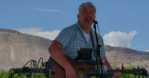 Chris Koltak Live at Lansdowne Arms