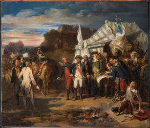 Alliances in the American Revolution: Public Lectures & Educators’ Workshop