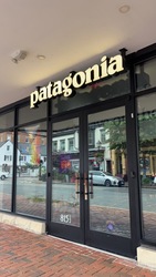 Patagonia Summer Film Festival