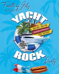 July 4th Yacht Rock