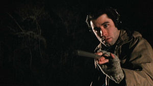 Brian De Palma’s BLOW OUT (1981)