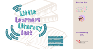 Little Learners Literacy Fest