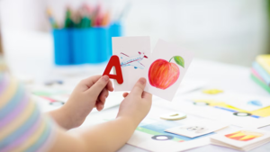 Rolling into Reading: Parent Tips for Early Reading Fun