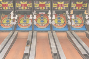 Breaking The Vault: Chicago BeerBall Championship