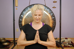 Gong Bath