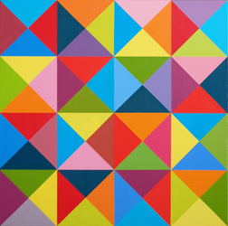 AFTERLIGHT - a summer exhibition of six celebrated contemporary artists at Andra Norris Gallery.