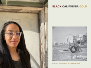 WENDY M. THOMPSON at Books Inc. Alameda