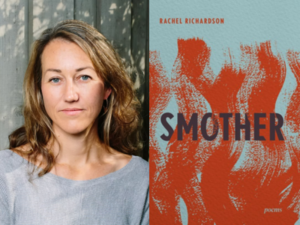 RACHEL RICHARDSON at Books Inc. Alameda