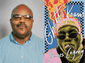 JAMES CAGNEY at Books Inc. Alameda