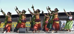 Bay Area Aloha Festival