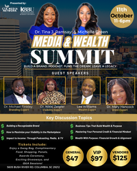 The Media & Wealth Summit