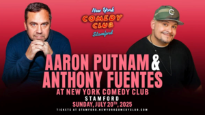 Aaron Putnam & Anthony Fuentes