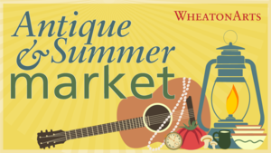Antique & Summer Market