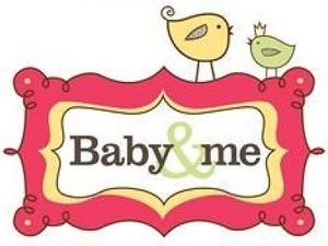 Baby & Me: Lapsit