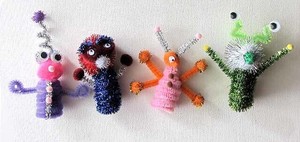 Tween Craft-Palooza