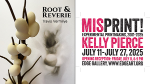 Travis Vermilye & Kelly Pierce
