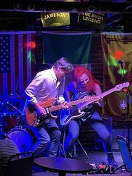 In The Market For Blues - Omaha's Blues Fest