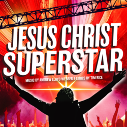 Jesus Christ Superstar