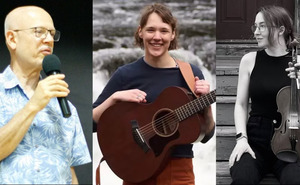 CONTRA FOR A CAUSE! Sunday 07/13/2025!