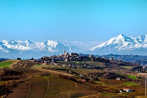 Beyond Barolo: Discovering Piedmont’s Hidden Gems