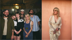 HEMINGWAY BIRTHDAY PORCH CONCERT WITH LOCAL MEMORY & LYDIA CASH