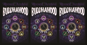 BuddhaHood at Record Archive Backroom Lounge