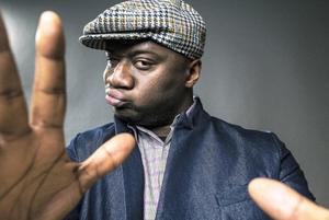 Headliner TRIXX Live at The Attic Comedy Club