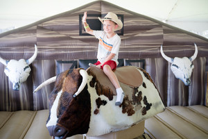 Tampa Bay Rodeo & Family Festival