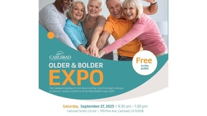 Older & Bolder Expo