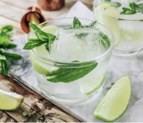 How To Use Herbs In Cocktails