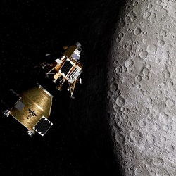 Space Boom: The Business and Benefits of Commercial Spaceflight