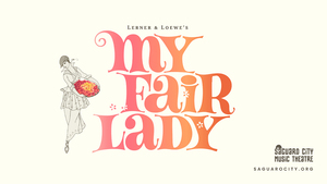 My Fair Lady