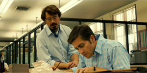 David Fincher's ZODIAC