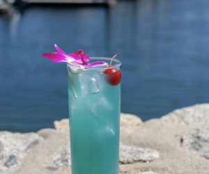 Celebrate Pride at Manchester Grand Hyatt