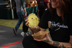 Utah Night Market