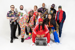 BACK To The BOOMBOX