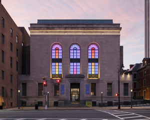 Museum Trip | Bus Trip to the Newark Museum of Art