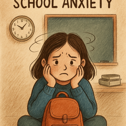 School anxiety