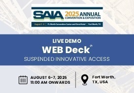 SAIA 2025 Annual Convention & Expo