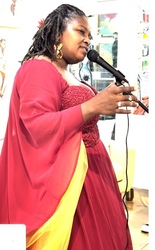 We the People...A Book Signing and Spoken Word Open Mic Event