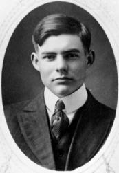 In Ernie’s Footsteps: A Walking Tour of Young Hemingway’s Oak Park