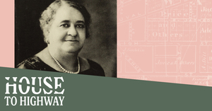 Exhibition Tour Celebrating the 161st Birthday of Maggie Lena Walker (Tour 1)