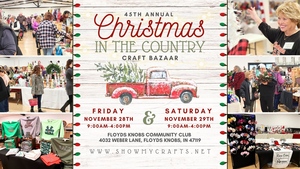 45th Annual Christmas in the Country